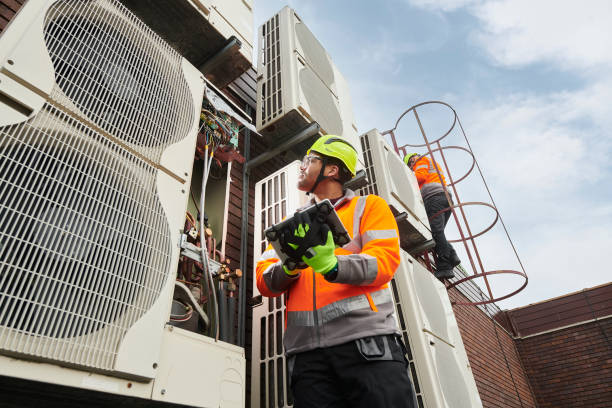 Best Solar-powered HVAC Systems in Utqiagvik, AK