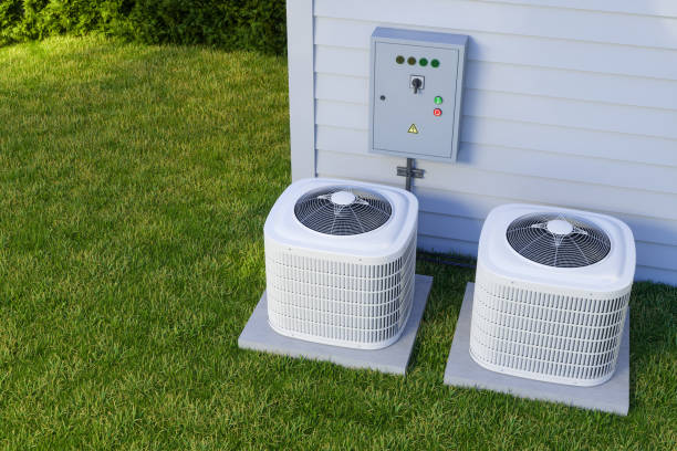 Best Thermostats and Smart Controls in Utqiagvik, AK