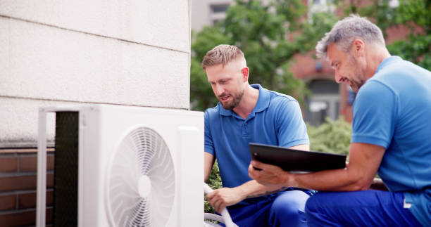 Best HVAC Financing and Leasing in Utqiagvik, AK